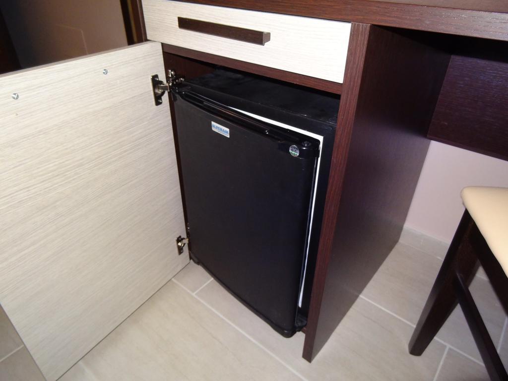 Affittacamere Rooms Di Matteo San Paolo di Iesi Екстер'єр фото